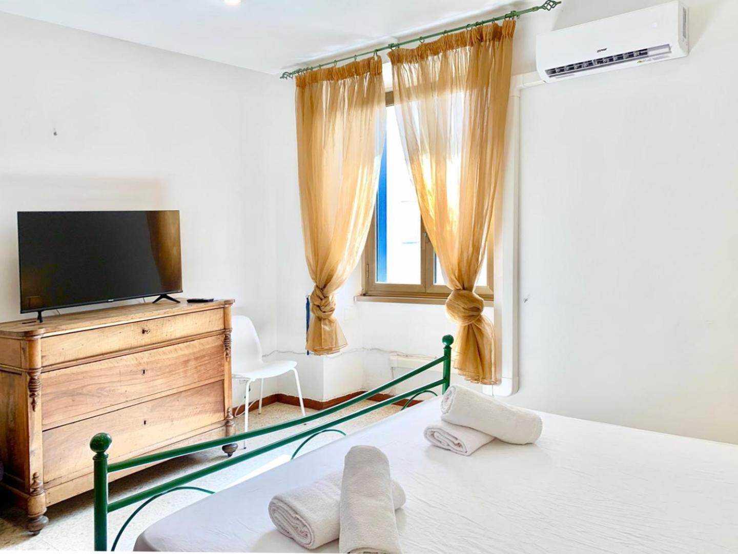 Dalitourism - Vatican Apartment 9, Rome