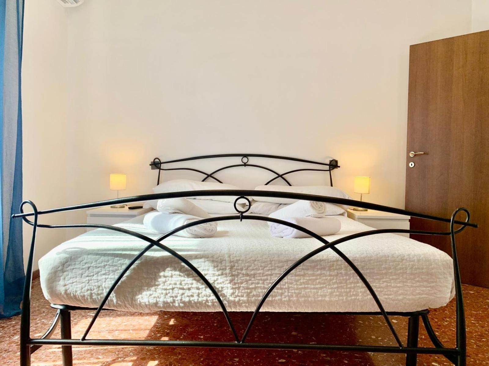 Dalitourism - Vatican Apartment 9 — Photos 1